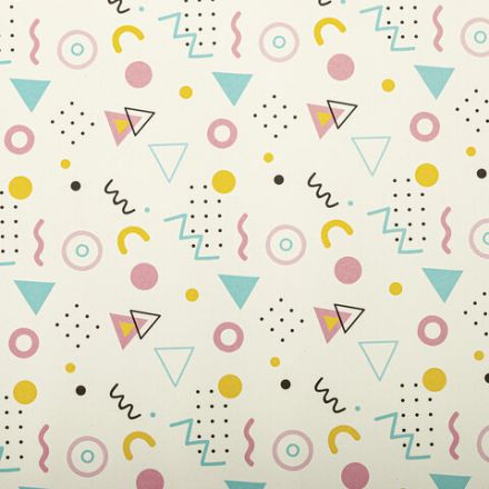 Бумага упаковочная подарочная мелованная "Terrazzo&Memphis", 70х100 см, 10 дизайнов ассорти, ЗОЛОТАЯ СКАЗКА, 592054 Бумага упаковочная подарочная мелованная "Terrazzo&Memphis", 70х100 см, 10 дизайнов ассорти, ЗОЛОТАЯ СКАЗКА, 592054