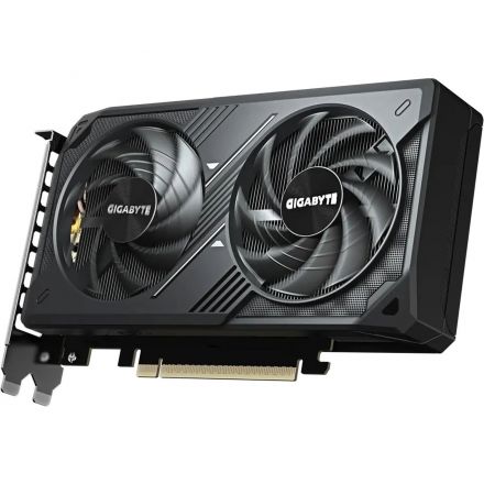 Видеокарта Gigabyte RTX5060 WINDFORCE MAX OC 8GB,DP(GV-N5060WF2MAX OC-8GD)