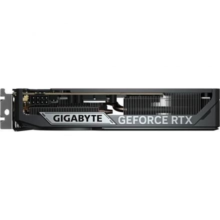 Видеокарта Gigabyte RTX5060 WINDFORCE MAX OC 8GB,DP(GV-N5060WF2MAX OC-8GD)
