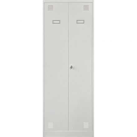 Шкаф хозяйственный CBNT 2L-B1C-800 800x500x1850