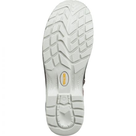 Полуботинки Мистраль ULTRA ПУ/ТПУ с ПП и АС р.47 (119853)