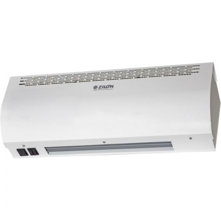 Завеса электрическая ZILON ZVV-0.6E3M