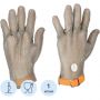 Перчатка кольчужная Certaflex Prima (пластиковый ремешок) CP0005010XL р.ХL Перчатка кольчужная Certaflex Prima (пластиковый ремешок) CP0005010XL р.ХL