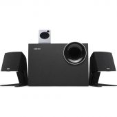 Акустическая система Edifier M203BT Black