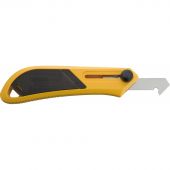 Нож OLFA PC-L резак для пластика усил.,13мм,(лезвие 3шт в компл) OL-PC-L