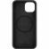 Чехол защитный uBear Touch Mag Case для Iphone 14, MagSafe, черный