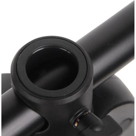 Штатив Raylab Travel 67T алюминиевый сплав с наклонной штангой Штатив Raylab Travel 67T алюминиевый сплав с наклонной штангой