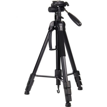 Штатив Raylab Travel 67T алюминиевый сплав с наклонной штангой Штатив Raylab Travel 67T алюминиевый сплав с наклонной штангой