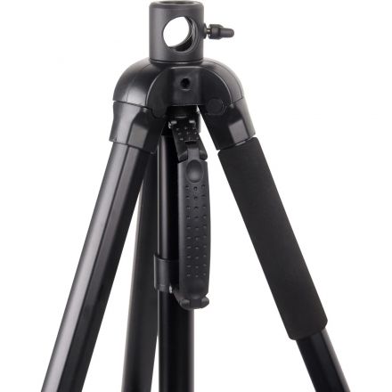 Штатив Raylab Travel 67T алюминиевый сплав с наклонной штангой Штатив Raylab Travel 67T алюминиевый сплав с наклонной штангой