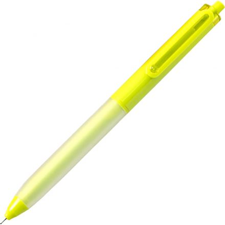 Ручка шариковая автомат. Deli EQ51-BL,иг.нак 0,7,мягк.грип,син,в асс Ручка шариковая автомат. Deli EQ51-BL,иг.нак 0,7,мягк.грип,син,в асс