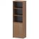 Шкаф PT Арго колонка А-321 Н орех гварнери 97929