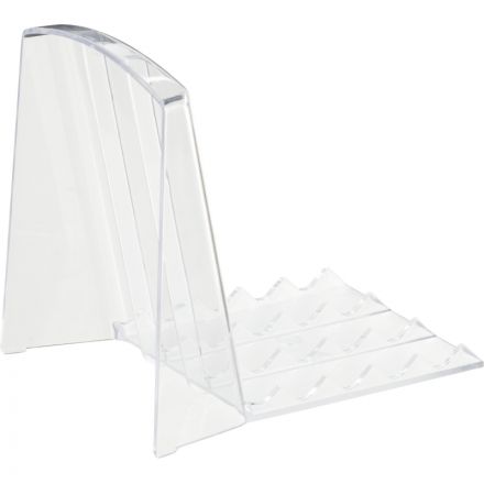 Опора задняя большая пластиковая  BACK-XL, выс. 150мм, 10шт.уп.