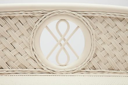 Комод Andrea TCH White (белый) Комод Andrea TCH White (белый)