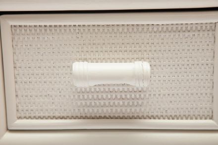 Комод Andrea TCH White (белый) Комод Andrea TCH White (белый)