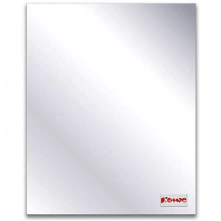 Зеркало KD_на металлические шкафы Комус Классик-10. 250х200 Зеркало KD_на металлические шкафы Комус Классик-10. 250х200