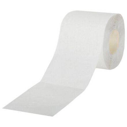 Бумага туалетная бытовая, спайка 4 шт., 2-х слойная (4х17,5 м), VEIRO Classic (Вейро), белая, 5с24 Бумага туалетная бытовая, спайка 4 шт., 2-х слойная (4х17,5 м), VEIRO Classic (Вейро), белая, 5с24