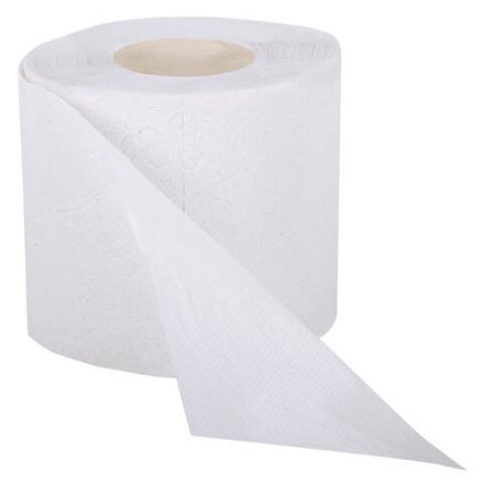 Бумага туалетная бытовая, спайка 4 шт., 2-х слойная (4х17,5 м), VEIRO Classic (Вейро), белая, 5с24 Бумага туалетная бытовая, спайка 4 шт., 2-х слойная (4х17,5 м), VEIRO Classic (Вейро), белая, 5с24