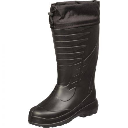 Сапоги мужские Неман с кулиской цв. черный ЭВА утепленные р.44-45 Сапоги мужские Неман с кулиской цв. черный ЭВА утепленные р.44-45