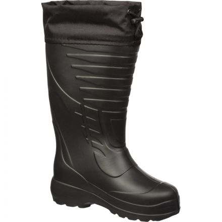 Сапоги мужские Неман с кулиской цв. черный ЭВА утепленные р.44-45 Сапоги мужские Неман с кулиской цв. черный ЭВА утепленные р.44-45