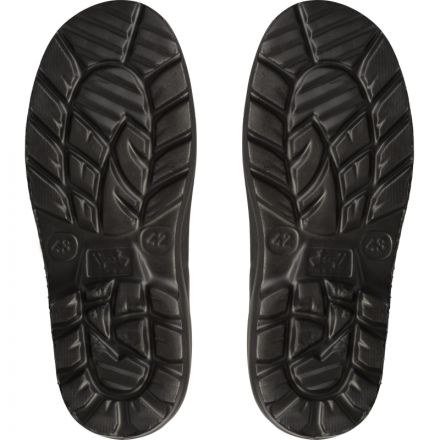 Сапоги мужские Неман с кулиской цв. черный ЭВА утепленные р.44-45 Сапоги мужские Неман с кулиской цв. черный ЭВА утепленные р.44-45