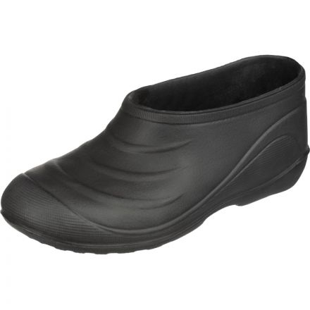 Галоши цв.черный мод.114 (р.38) ЭВА