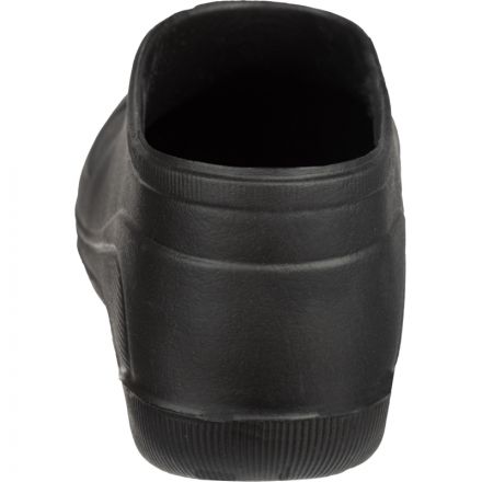 Галоши цв.черный мод.114 (р.38) ЭВА