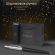 Ручка шариковая PARKER "Jotter Core Bond Street Black", пакет, 880893