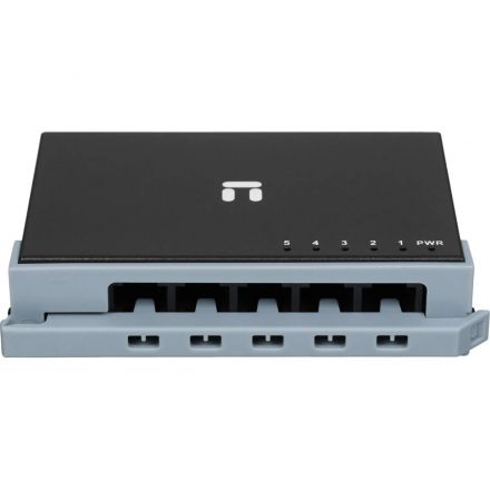 Коммутатор Netis ST105D 5PORT 10/100M Коммутатор Netis ST105D 5PORT 10/100M