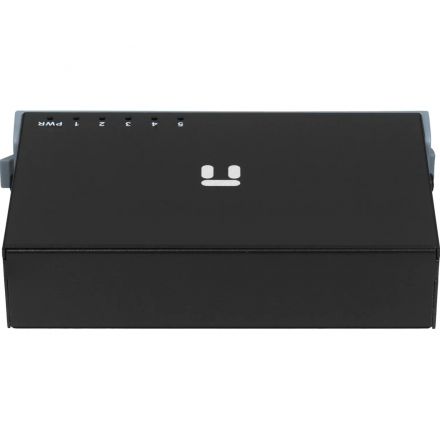 Коммутатор Netis ST105D 5PORT 10/100M Коммутатор Netis ST105D 5PORT 10/100M