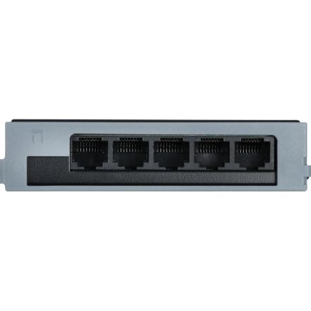 Коммутатор Netis ST105D 5PORT 10/100M Коммутатор Netis ST105D 5PORT 10/100M
