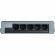 Коммутатор Netis ST105D 5PORT 10/100M Коммутатор Netis ST105D 5PORT 10/100M