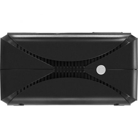 ИБП ExeGate NEO Smart BU-1000,лин.инт,1000ВА/600Вт AVR, 5xEURO(EX295686RUS)