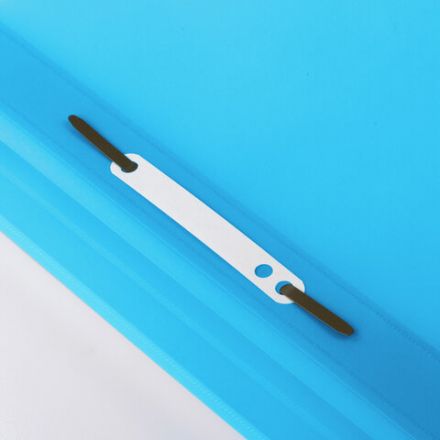 Скоросшиватель пластиковый ЮНЛАНДИЯ, А4, 130/180 мкм, голубой, 228678 Скоросшиватель пластиковый ЮНЛАНДИЯ, А4, 130/180 мкм, голубой, 228678