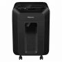 Уничтожитель (шредер) FELLOWES AUTOMAX 80M, 4 уровень секретности, фрагменты 4х12 мм, 80 л., 17 л, FS-46215 Уничтожитель (шредер) FELLOWES AUTOMAX 80M, 4 уровень секретности, фрагменты 4х12 мм, 80 л., 17 л, FS-46215