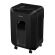 Уничтожитель (шредер) FELLOWES AUTOMAX 80M, 4 уровень секретности, фрагменты 4х12 мм, 80 л., 17 л, FS-46215