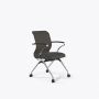 Кресло Sit 8 M4-4K - Bahama /Uh00/Wh12/K15cF(F53.W01) Темно-серый Кресло Sit 8 M4-4K - Bahama /Uh00/Wh12/K15cF(F53.W01) Темно-серый