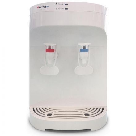 Кулер для воды HotFrost D120E белый