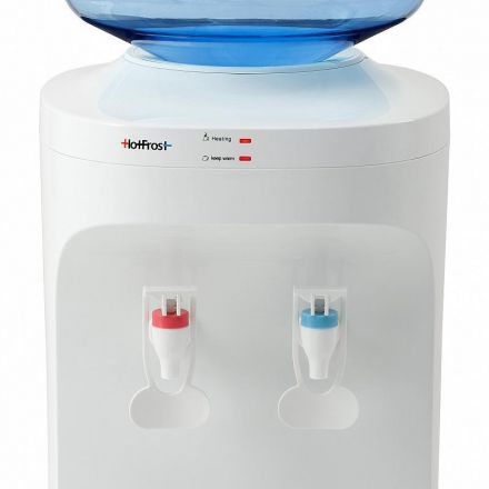 Кулер для воды HotFrost D120E белый