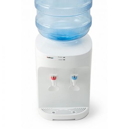Кулер для воды HotFrost D120E белый