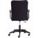 Кресло UT_Easy Chair 309 ткань, черный, 2603