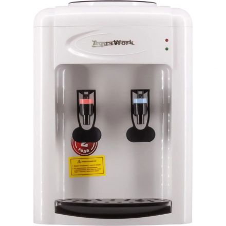 Кулер Aqua Work 0.7TDR (бело-черный),СПБ,Каз,Волг,Красн лок ас Кулер Aqua Work 0.7TDR (бело-черный),СПБ,Каз,Волг,Красн лок ас