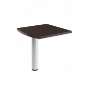 Приставка B 303.1 Венге Магия 800х700х750 BORN Приставка B 303.1 Венге Магия 800х700х750 BORN