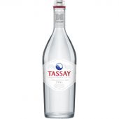 Вода питьевая Вода TASSAY негазированная стекло 0,75л