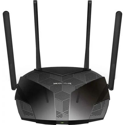 Маршрутизатор Mercusys MR70X AX1800