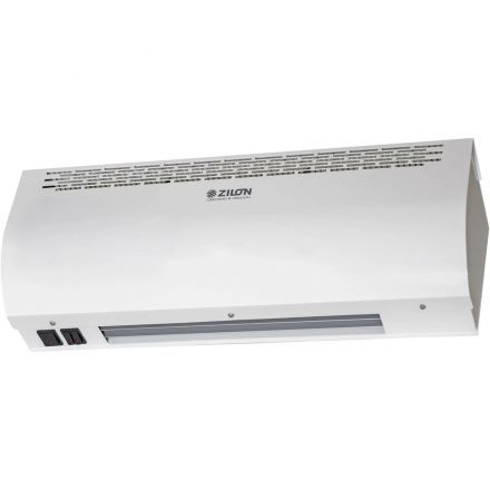 Тепловая завеса электр. ZILON ZVV-0.6E3M