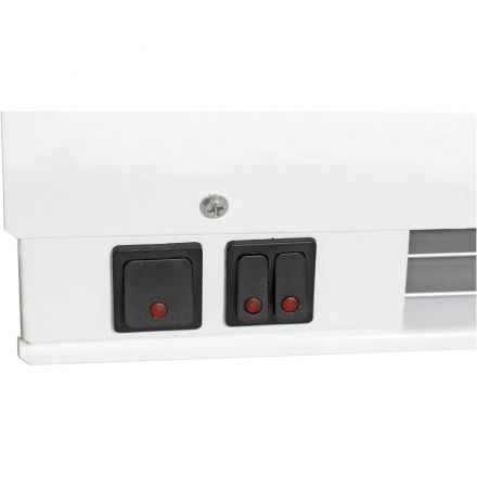 Тепловая завеса электр. ZILON ZVV-0.6E3M