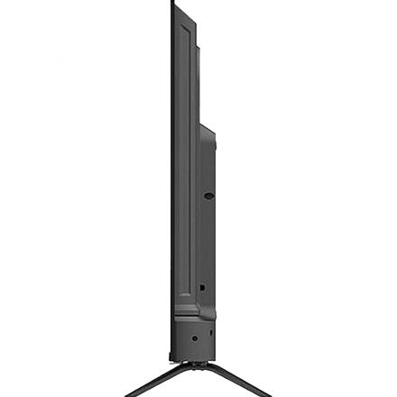 Телевизор BQ 55FSU38B Black, UHD, смарт (WebOS) Телевизор BQ 55FSU38B Black, UHD, смарт (WebOS)