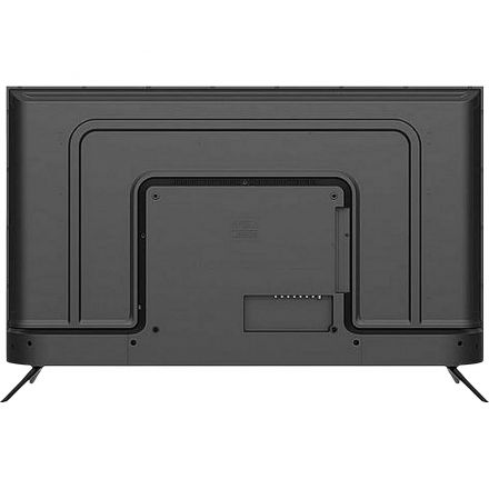 Телевизор BQ 55FSU38B Black, UHD, смарт (WebOS) Телевизор BQ 55FSU38B Black, UHD, смарт (WebOS)