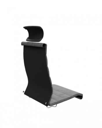 Апгрейд для кресла S-B2.K-R Upgrade-1 - GoyaLE Апгрейд для кресла S-B2.K-R Upgrade-1 - GoyaLE
