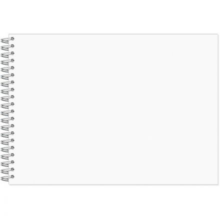 Альбом для рисования акварелью 20л,А4,200гр,греб,подл. Спящие дружочки 2914 Альбом для рисования акварелью 20л,А4,200гр,греб,подл. Спящие дружочки 2914